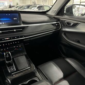 Chery TIGGO 7PRO 1.5 CVT (146 л.с.) Chery TIGGO 7PRO 1.5 CVT (146 л.с.)