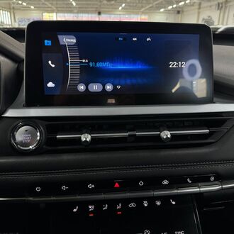 Chery TIGGO 7PRO 1.5 CVT (146 л.с.) Chery TIGGO 7PRO 1.5 CVT (146 л.с.)