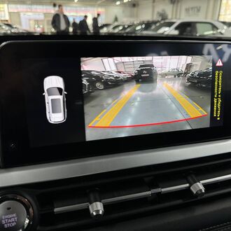 Chery TIGGO 7PRO 1.5 CVT (146 л.с.) Chery TIGGO 7PRO 1.5 CVT (146 л.с.)