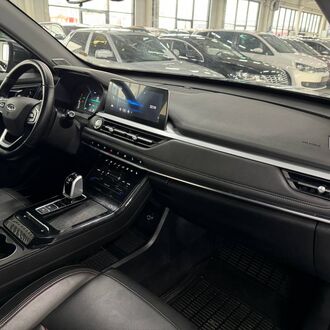 Chery TIGGO 7PRO 1.5 CVT (146 л.с.) Chery TIGGO 7PRO 1.5 CVT (146 л.с.)