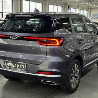 Chery TIGGO 7PRO 1.5 CVT (146 л.с.) Chery TIGGO 7PRO 1.5 CVT (146 л.с.)