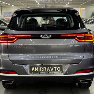 Chery TIGGO 7PRO 1.5 CVT (146 л.с.) Chery TIGGO 7PRO 1.5 CVT (146 л.с.)