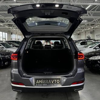 Chery TIGGO 7PRO 1.5 CVT (146 л.с.) Chery TIGGO 7PRO 1.5 CVT (146 л.с.)