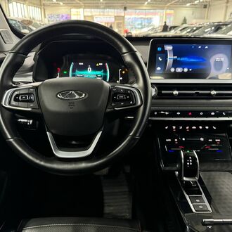 Chery TIGGO 7PRO 1.5 CVT (146 л.с.) Chery TIGGO 7PRO 1.5 CVT (146 л.с.)