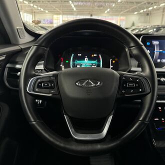 Chery TIGGO 7PRO 1.5 CVT (146 л.с.) Chery TIGGO 7PRO 1.5 CVT (146 л.с.)