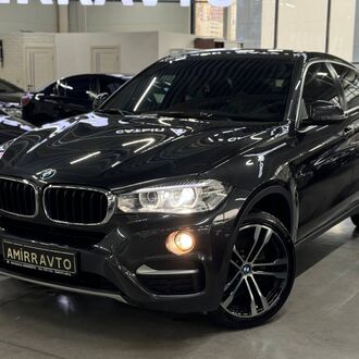 Кликните для увеличения изображения BMW X6 3.0 diesel X-Drive ( 249л.с)