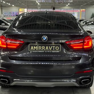 BMW X6 3.0 diesel X-Drive ( 249л.с) BMW X6 3.0 diesel X-Drive ( 249л.с)
