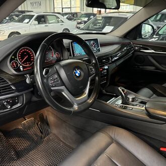 BMW X6 3.0 diesel X-Drive ( 249л.с) BMW X6 3.0 diesel X-Drive ( 249л.с)