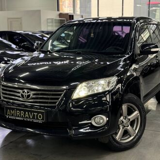 Кликните для увеличения изображения Toyota Rav-4 2.0 AT AWD ( 148 л.с)