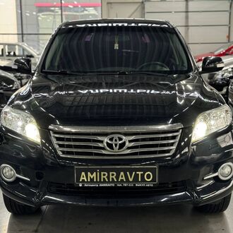 Toyota Rav-4 2.0 AT AWD ( 148 л.с)