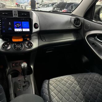 Toyota Rav-4 2.0 AT AWD ( 148 л.с) Toyota Rav-4 2.0 AT AWD ( 148 л.с)