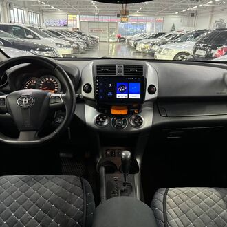 Toyota Rav-4 2.0 AT AWD ( 148 л.с) Toyota Rav-4 2.0 AT AWD ( 148 л.с)