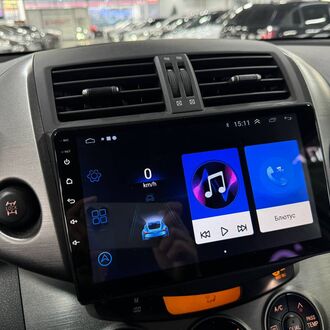 Toyota Rav-4 2.0 AT AWD ( 148 л.с) Toyota Rav-4 2.0 AT AWD ( 148 л.с)