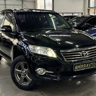 Toyota Rav-4 2.0 AT AWD ( 148 л.с) Toyota Rav-4 2.0 AT AWD ( 148 л.с)