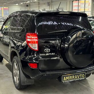 Toyota Rav-4 2.0 AT AWD ( 148 л.с) Toyota Rav-4 2.0 AT AWD ( 148 л.с)