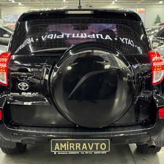 Toyota Rav-4 2.0 AT AWD ( 148 л.с) Toyota Rav-4 2.0 AT AWD ( 148 л.с)
