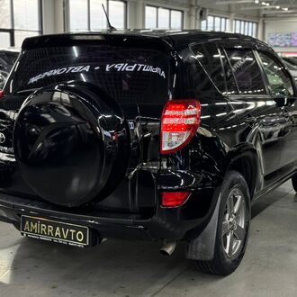 Toyota Rav-4 2.0 AT AWD ( 148 л.с) Toyota Rav-4 2.0 AT AWD ( 148 л.с)