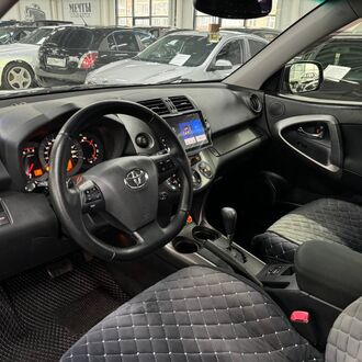 Toyota Rav-4 2.0 AT AWD ( 148 л.с) Toyota Rav-4 2.0 AT AWD ( 148 л.с)