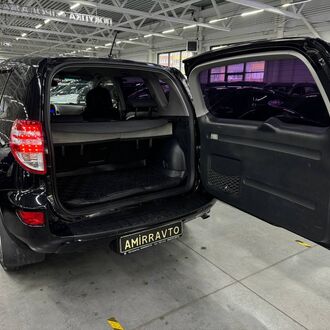 Toyota Rav-4 2.0 AT AWD ( 148 л.с) Toyota Rav-4 2.0 AT AWD ( 148 л.с)