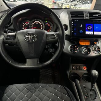 Toyota Rav-4 2.0 AT AWD ( 148 л.с) Toyota Rav-4 2.0 AT AWD ( 148 л.с)