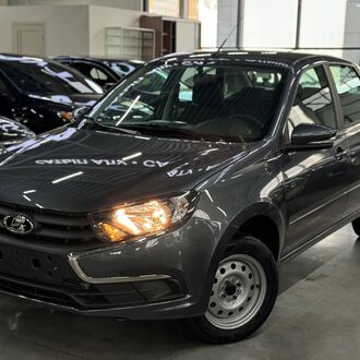 Кликните для увеличения изображения LADA Granta AT ( 87л.с)