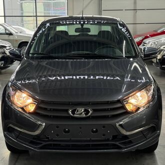 LADA Granta AT ( 87л.с)