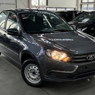 LADA Granta AT ( 87л.с) LADA Granta AT ( 87л.с)