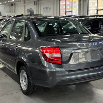 LADA Granta AT ( 87л.с) LADA Granta AT ( 87л.с)