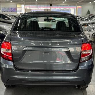 LADA Granta AT ( 87л.с) LADA Granta AT ( 87л.с)