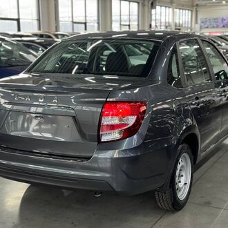 LADA Granta AT ( 87л.с) LADA Granta AT ( 87л.с)