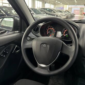 LADA Granta AT ( 87л.с) LADA Granta AT ( 87л.с)