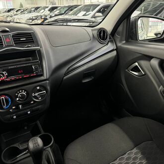 LADA Granta AT ( 87л.с) LADA Granta AT ( 87л.с)