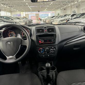 LADA Granta AT ( 87л.с) LADA Granta AT ( 87л.с)