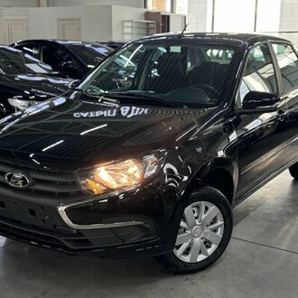 Кликните для увеличения изображения LADA Granta МT ( 87л.с)