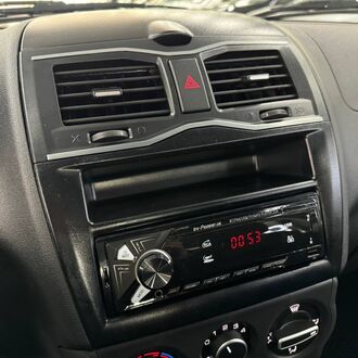 LADA Granta МT ( 87л.с) LADA Granta МT ( 87л.с)