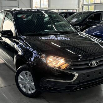 LADA Granta МT ( 87л.с) LADA Granta МT ( 87л.с)