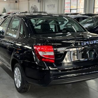 LADA Granta МT ( 87л.с) LADA Granta МT ( 87л.с)