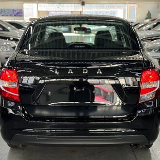 LADA Granta МT ( 87л.с) LADA Granta МT ( 87л.с)