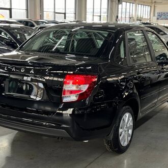 LADA Granta МT ( 87л.с) LADA Granta МT ( 87л.с)