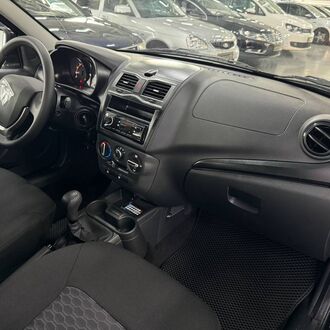 LADA Granta МT ( 87л.с) LADA Granta МT ( 87л.с)