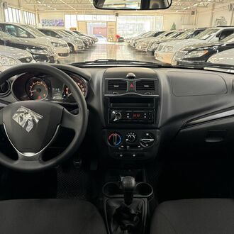 LADA Granta МT ( 87л.с) LADA Granta МT ( 87л.с)