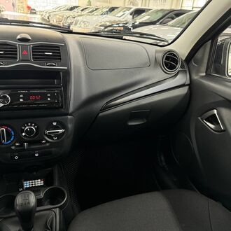 LADA Granta МT ( 87л.с) LADA Granta МT ( 87л.с)