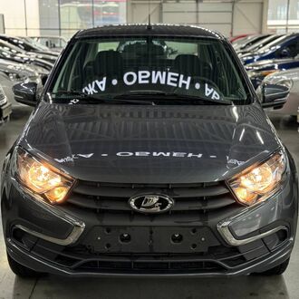 LADA Granta MT ( 87л.с)