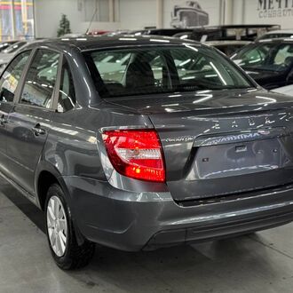 LADA Granta MT ( 87л.с) LADA Granta MT ( 87л.с)