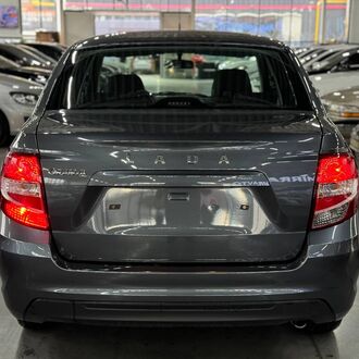 LADA Granta MT ( 87л.с) LADA Granta MT ( 87л.с)