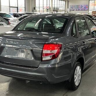 LADA Granta MT ( 87л.с) LADA Granta MT ( 87л.с)