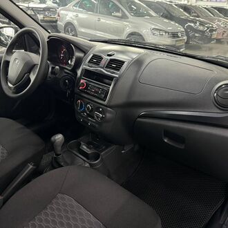 LADA Granta MT ( 87л.с) LADA Granta MT ( 87л.с)