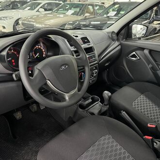 LADA Granta MT ( 87л.с) LADA Granta MT ( 87л.с)