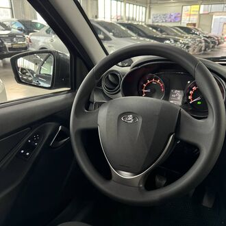 LADA Granta MT ( 87л.с) LADA Granta MT ( 87л.с)