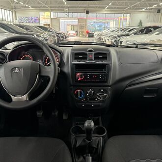 LADA Granta MT ( 87л.с) LADA Granta MT ( 87л.с)
